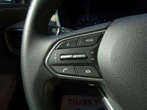Used 2023 Hyundai Santa Fe SEL AWD/4WD image 21