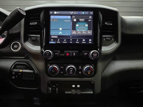 Used 2023 RAM 3500 Tradesman AWD/4WD image 28