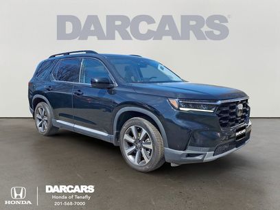 Used 2023 Honda Pilot Elite