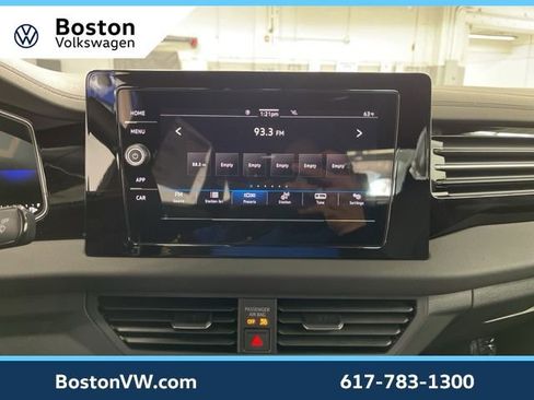New 2026 Volkswagen Jetta Sport FWD image 21