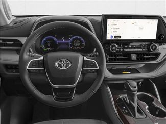 New 2026 Toyota Highlander Platinum AWD/4WD video 4