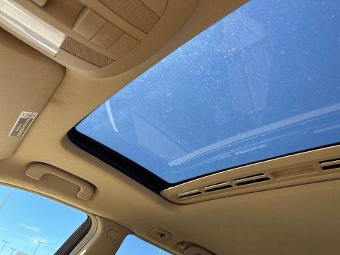 Used 2007 Mercedes-Benz GL 450 4MATIC image 11