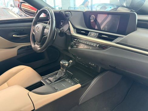 Used 2020 Lexus ES 350 w/ Premium Package image 41