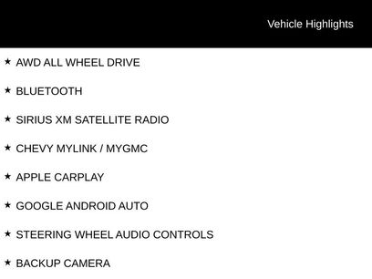 Used 2021 Chevrolet Equinox LT