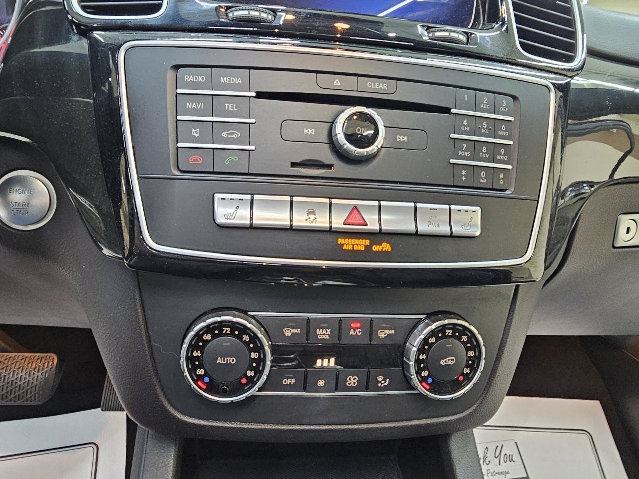 Used 2018 Mercedes-Benz GLE 350 w/ Premium 1 Package image 35
