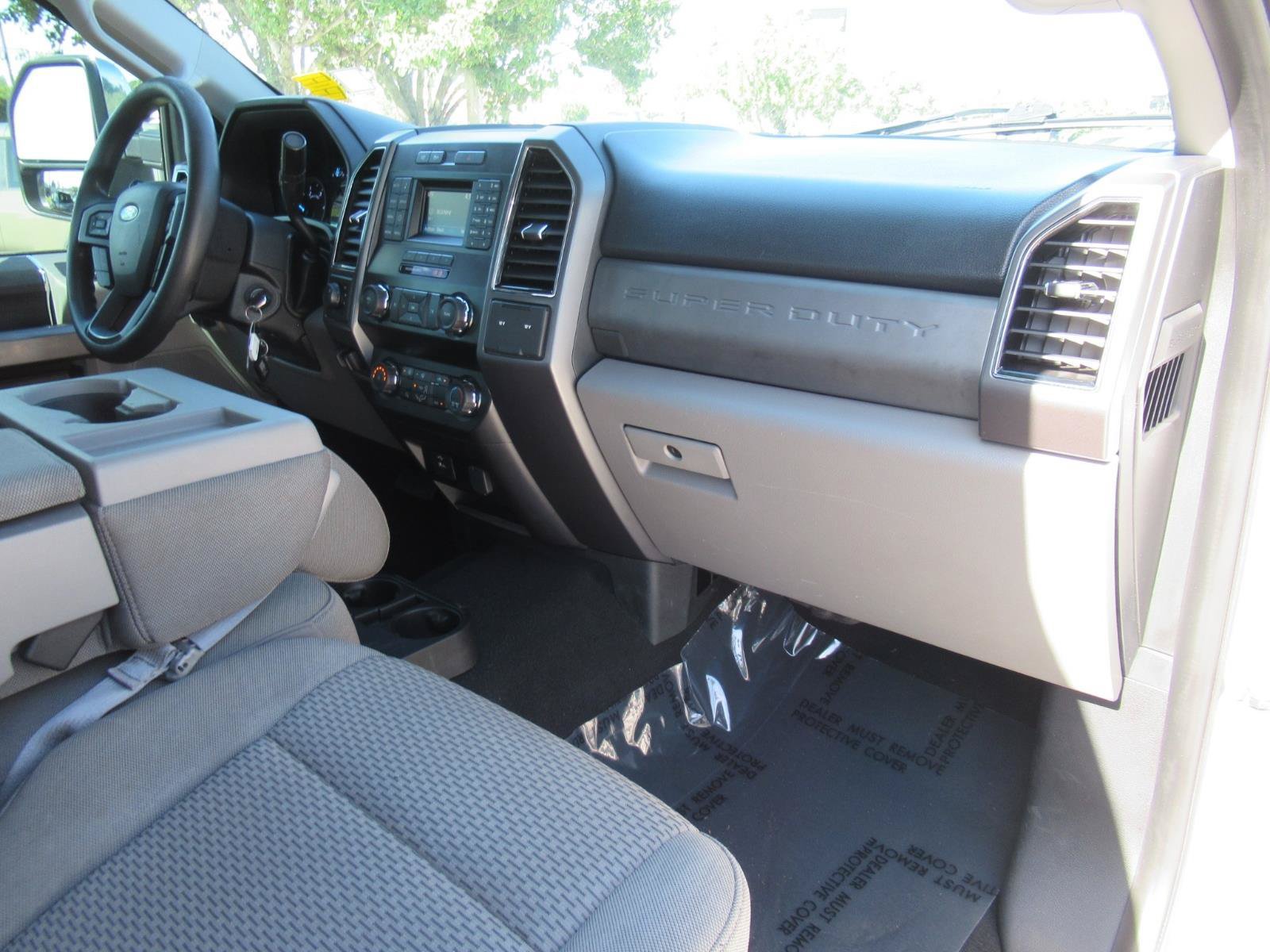 Used 2019 Ford F250 XLT AWD/4WD image 11