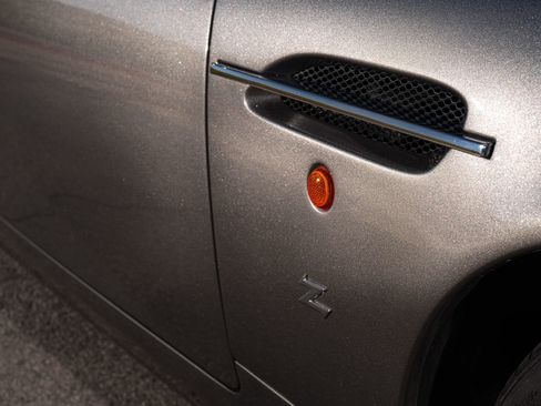 Used 2003 Aston Martin DB7 Vantage RWD image 26