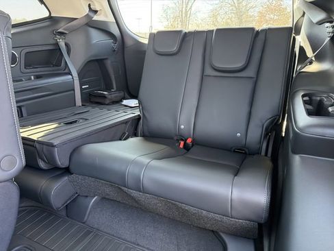 New 2026 Subaru Ascent Limited image 15