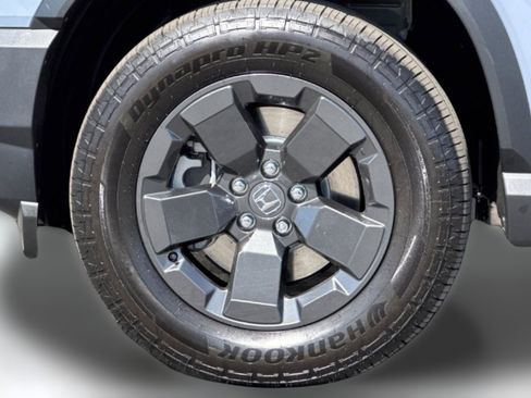 New 2026 Honda Passport RTL image 11