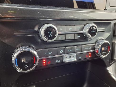 Used 2021 Ford F150 XLT w/ Equipment Group 302A High image 13