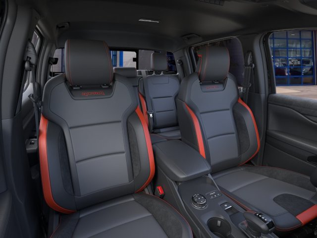 New 2026 Ford Ranger Raptor AWD/4WD image 10