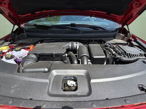 New 2026 Jeep Cherokee Limited AWD/4WD image 43