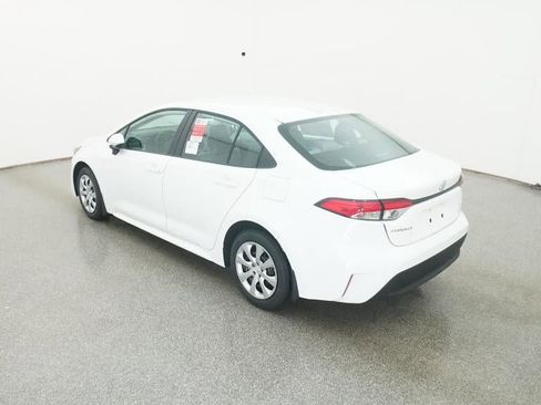 New 2026 Toyota Corolla LE image 38