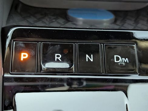 New 2026 Nissan Murano SL AWD/4WD image 17