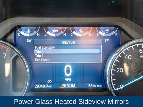 Used 2023 Ford F150 XLT w/ Equipment Group 302A High AWD/4WD image 35