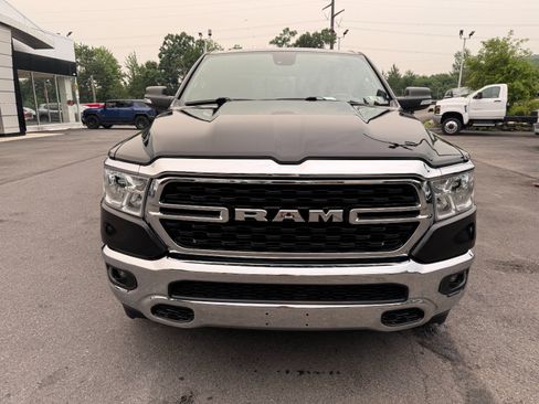 Used 2022 RAM 1500 Big Horn AWD/4WD image 8