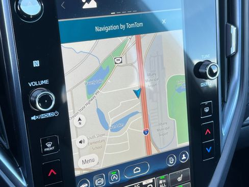 New 2026 Subaru Forester Limited image 19