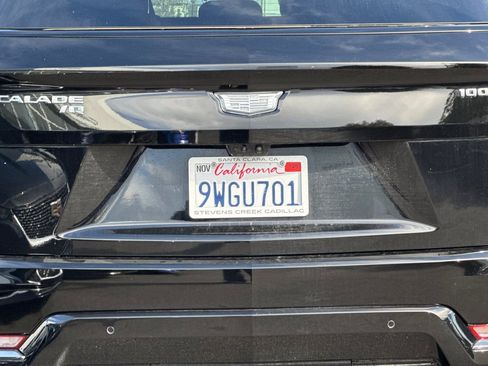 Used 2025 Cadillac Escalade IQ Sport 2 image 44