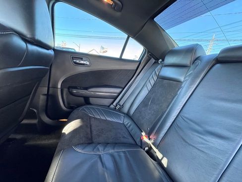 Used 2021 Dodge Charger SRT Hellcat RWD image 17