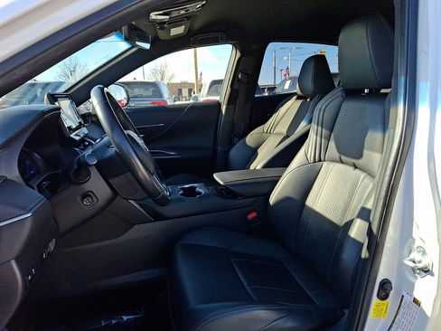 Used 2021 Toyota Venza XLE w/ Softex Package image 13