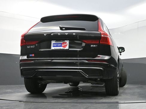 Used 2024 Volvo XC60 B5 Plus w/ Protection Package Premier image 29
