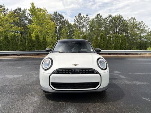 Certified 2026 MINI Cooper 2-Door Hardtop FWD image 12