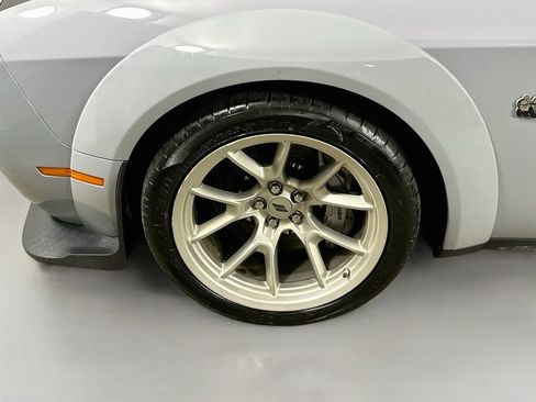 Used 2020 Dodge Challenger R/T Scat Pack RWD image 8