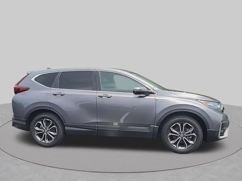 Used 2020 Honda CR-V EX-L image 10