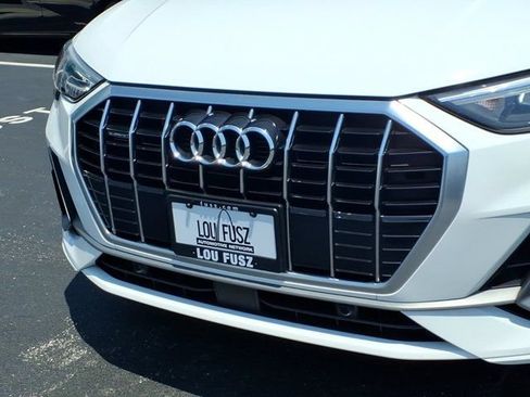 Used 2021 Audi Q3 2.0T Premium AWD/4WD image 33