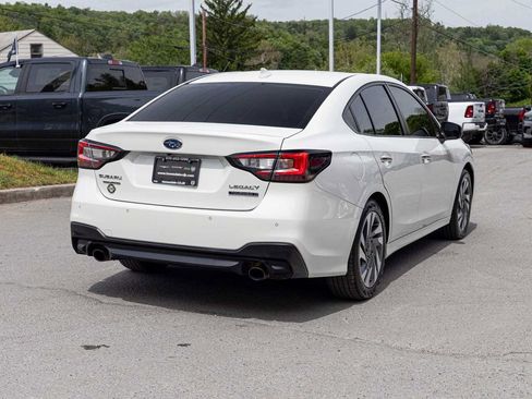 Used 2024 Subaru Legacy Touring XT AWD/4WD image 4