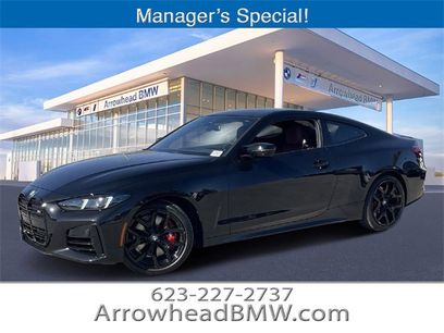 New 2025 BMW M440i Coupe w/ Premium Package