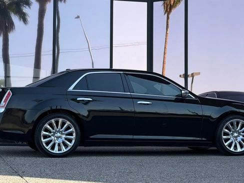 Used 2014 Chrysler 300 Uptown Edition w/ Quick Order Package 22M RWD image 15