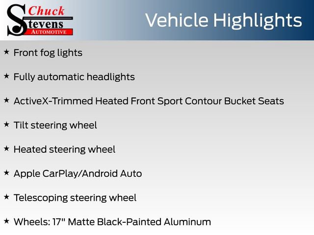New 2026 Ford Bronco Sport Badlands AWD/4WD image 8