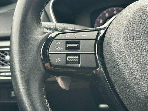 Used 2025 Acura Integra A-Spec FWD image 28