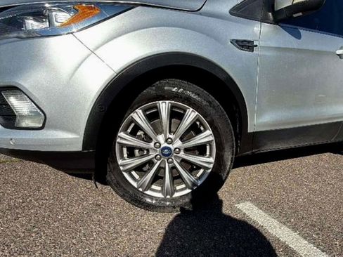 Used 2018 Ford Escape Titanium image 22