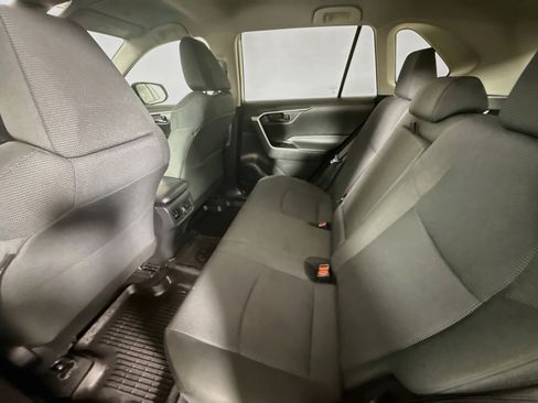 Used 2023 Toyota RAV4 LE AWD/4WD image 21