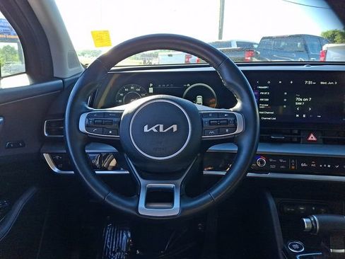 Used 2023 Kia Sportage SX AWD/4WD image 20