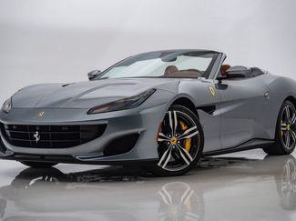 Used 2019 Ferrari Portofino RWD video 1