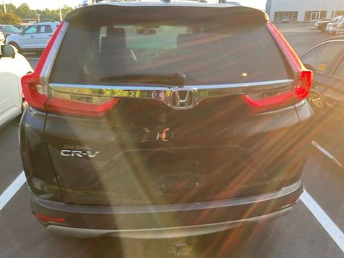 Used 2019 Honda CR-V EX-L image 9