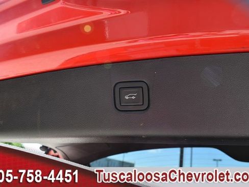 Used 2024 Chevrolet Blazer LT FWD image 9