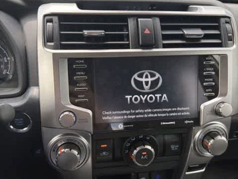 Used 2023 Toyota 4Runner SR5 Premium w/ Moonroof Package AWD/4WD image 9