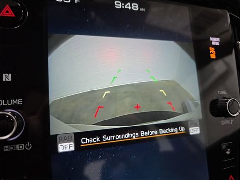 Used 2025 Subaru Legacy Sport image 22