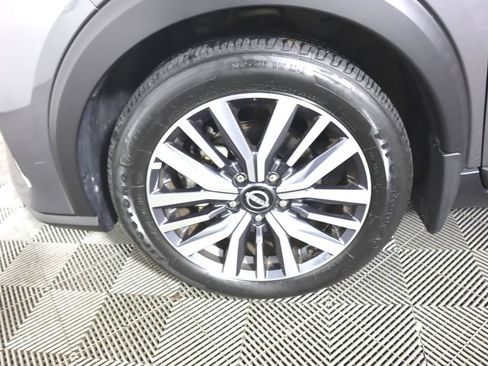 Used 2023 Nissan Kicks SV FWD image 24