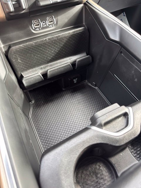 Used 2022 RAM 1500 Laramie AWD/4WD image 23