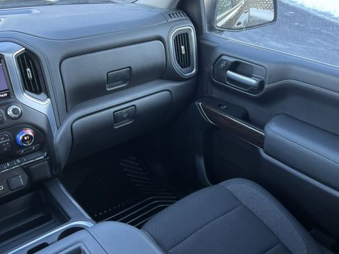 Used 2021 GMC Sierra 1500 Elevation w/ X31 Off-Road Package image 31