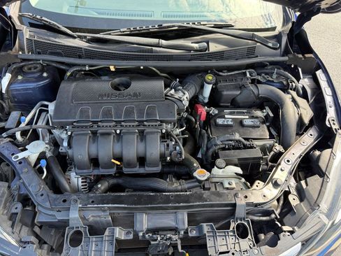 Used 2019 Nissan Sentra S FWD image 19