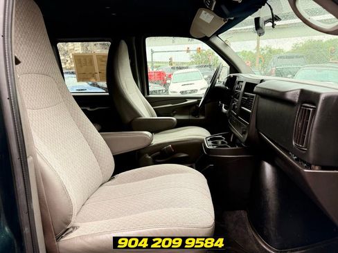Used 2014 Chevrolet Express 1500 LS RWD image 30