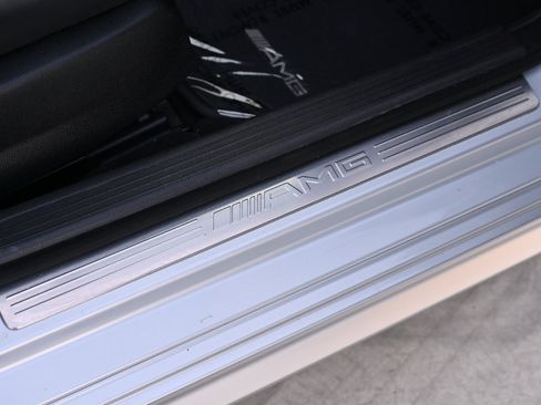 Used 2008 Mercedes-Benz C 63 AMG Sedan image 53