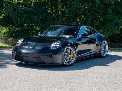 Certified 2026 Porsche 911 GT3