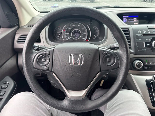 Used 2012 Honda CR-V EX image 13